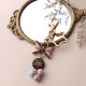 ribbon charm  �ں�ȡ�����������atelier embellir�ˡ�