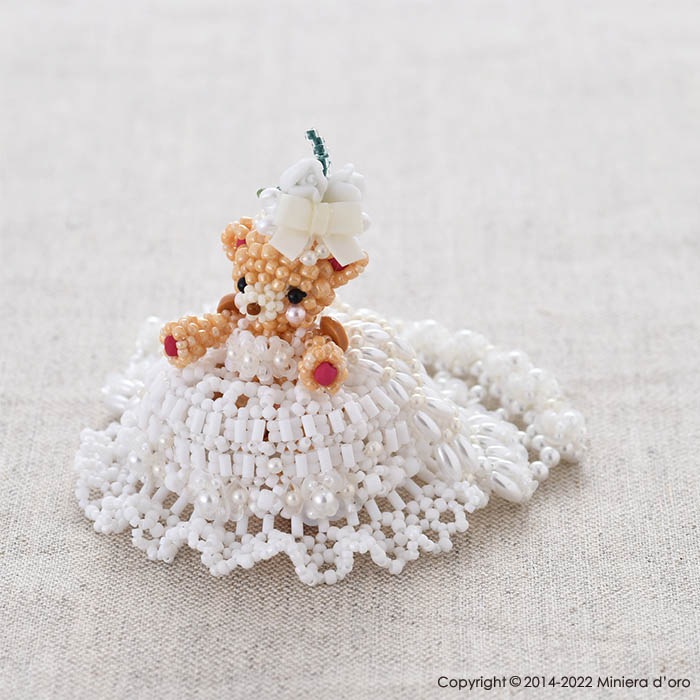 �ѡ��ƥ����ƥǥ��٥����åȡ�Elizabeth��Silas��  �ں�ȡ�Miniera d��oro��
