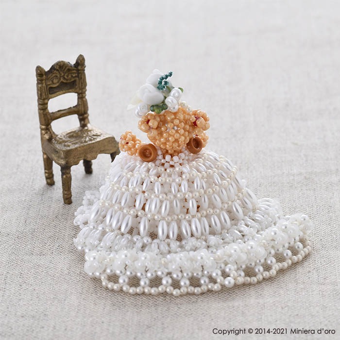�ѡ��ƥ����ƥǥ��٥����åȡ�Elizabeth��Silas��  �ں�ȡ�Miniera d��oro��