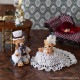 �ѡ��ƥ����ƥǥ��٥����åȡ�Elizabeth��Silas��  �ں�ȡ�Miniera d��oro��