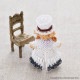 �ѡ��ƥ����ƥǥ��٥����åȡ�Elizabeth��Silas��  �ں�ȡ�Miniera d��oro��