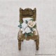 �ѡ��ƥ����ƥǥ��٥����åȡ�Elizabeth��Silas��  �ں�ȡ�Miniera d��oro��