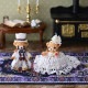 �ѡ��ƥ����ƥǥ��٥����åȡ�Elizabeth��Silas��  �ں�ȡ�Miniera d��oro��