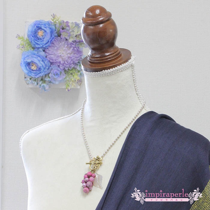 ȤȥɤΥ졼ץͥå쥹  ںȡνʥԥѥˡ