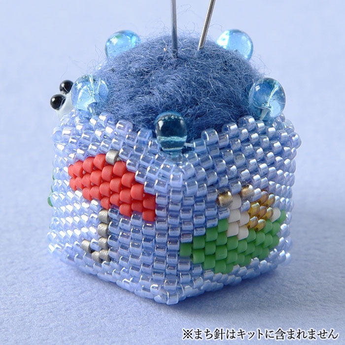 ��6/16 NEW�� Rainy pincushion �ں�ȡ����ΤϤ�ߤ��Little��B��.�ˡ�