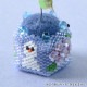 ��6/16 NEW�� Rainy pincushion �ں�ȡ����ΤϤ�ߤ��Little��B��.�ˡ�