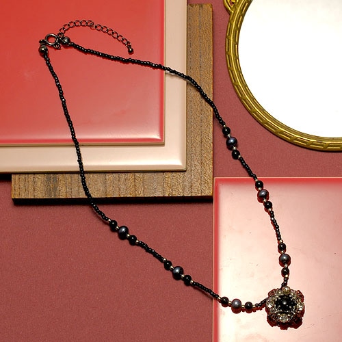 ø��ѡ���ȥ��˥����Υ������ꥹ���ͥå��쥹  �ں�ȡ���¼ƻ�ҡʥץ������󥹡ˡ�