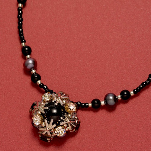 ø��ѡ���ȥ��˥����Υ������ꥹ���ͥå��쥹  �ں�ȡ���¼ƻ�ҡʥץ������󥹡ˡ�