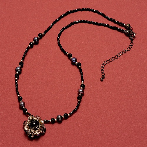 ø��ѡ���ȥ��˥����Υ������ꥹ���ͥå��쥹  �ں�ȡ���¼ƻ�ҡʥץ������󥹡ˡ�