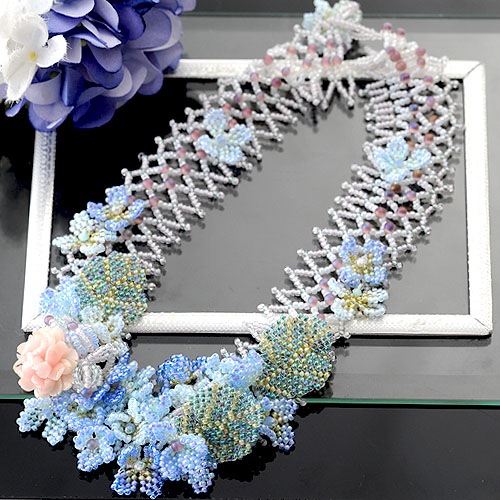 ���������������Υͥåƥ��󥰥ͥå��쥹  f070a �ں�ȡ�NARUMIDO��