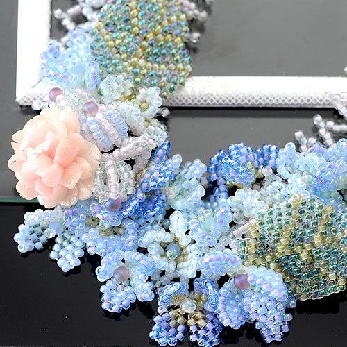 ���������������Υͥåƥ��󥰥ͥå��쥹  f070a �ں�ȡ�NARUMIDO��