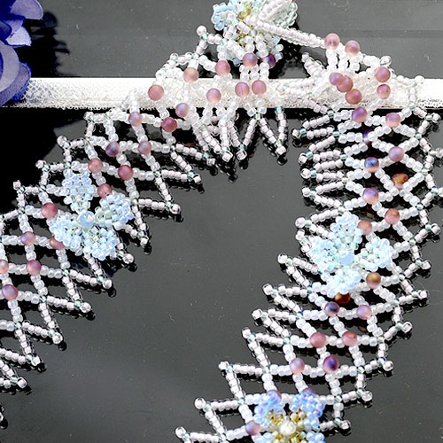 ���������������Υͥåƥ��󥰥ͥå��쥹  f070a �ں�ȡ�NARUMIDO��