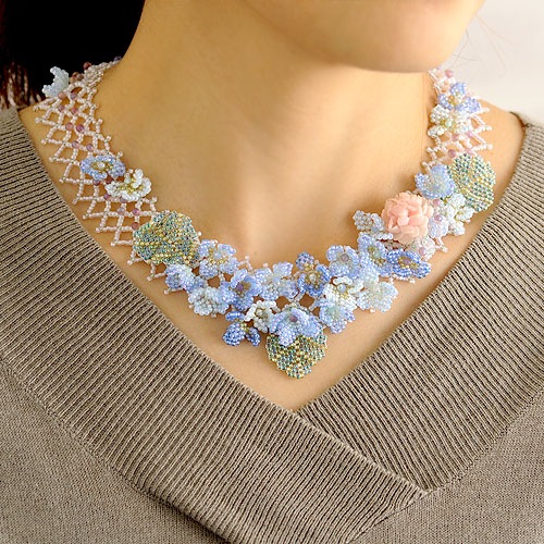 ���������������Υͥåƥ��󥰥ͥå��쥹  f070a �ں�ȡ�NARUMIDO��