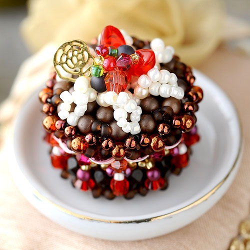 �ե�����󡦥��祳��������ե졼����  �ڥӡ����ޥ˥���