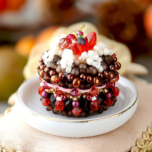 �ե�����󡦥��祳��������ե졼����  �ڥӡ����ޥ˥���