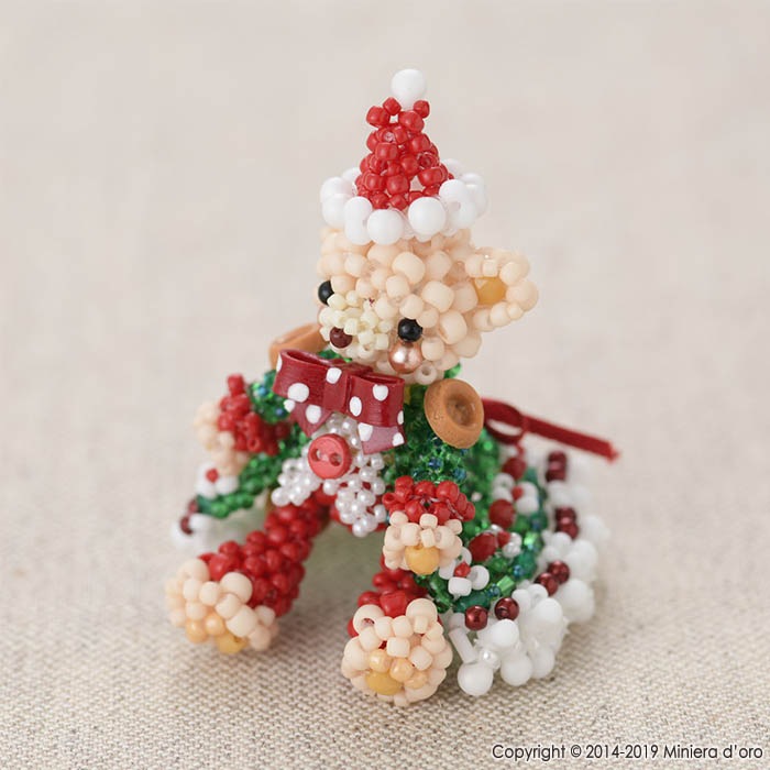 �ѡ��ƥ����ƥǥ��٥����ꥹ�ޥ����åȡ�Noella��Caleb��  �ں�ȡ�Miniera d��oro��