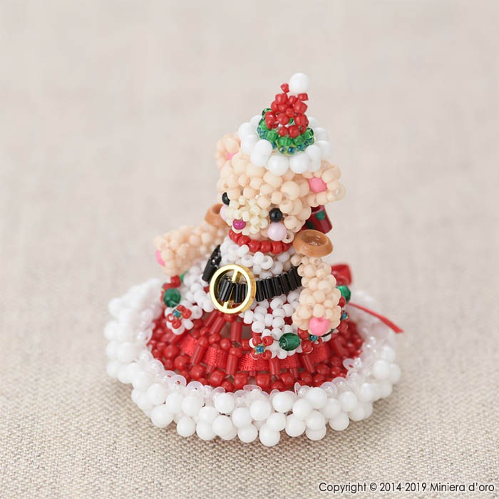 �ѡ��ƥ����ƥǥ��٥����ꥹ�ޥ����åȡ�Noella��Caleb��  �ں�ȡ�Miniera d��oro��