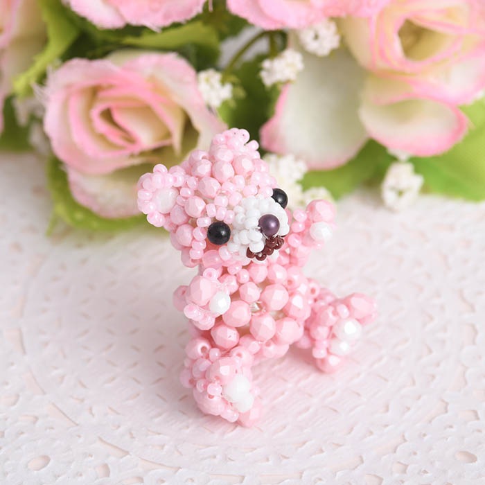 �ƥǥ��٥����꡼����La peche����ڡ������  �ڥӡ����ޥ˥���