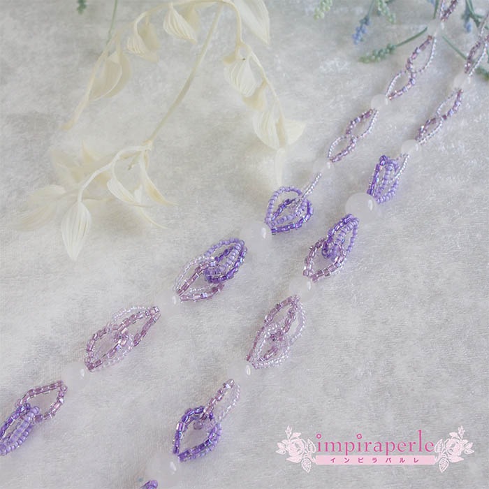 ��12/16 NEW�� �ۥ磻�ȥ������ɤΥ�ܥ�ͥå��쥹  �ں�ȡ��ν�ʥ���ԥ�ѥ��ˡ�