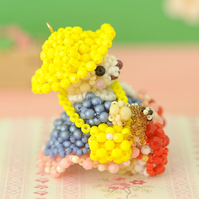 �ƥǥ��٥����꡼�������༰�����λҡ� �ڥӡ����ޥ˥���