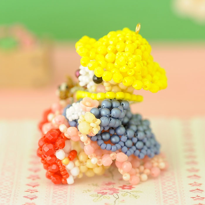 �ƥǥ��٥����꡼�������༰�����λҡ� �ڥӡ����ޥ˥���