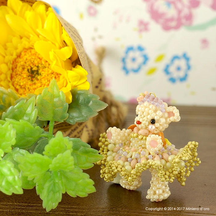 ѡƥƥǥ٥Leia  ںȡMiniera doro