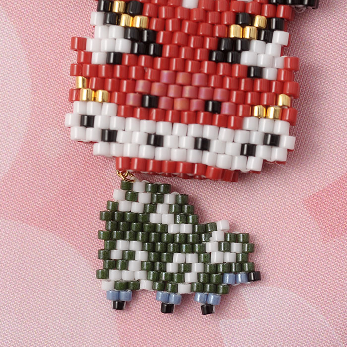 �ӡ����ե����ȥ꡼ ����ʡ�����㡼�� �ﵯʪ���åȡ�������  BFK-564