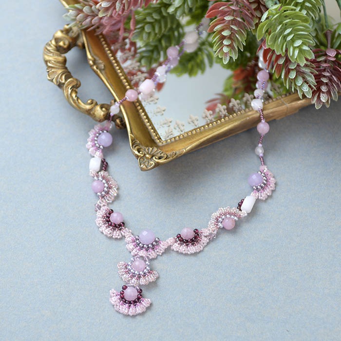 ���ꥨ�󥿥�ͥå��쥹  N-164 �ں�ȡ�Shinon*  ���襤���Τ֡�