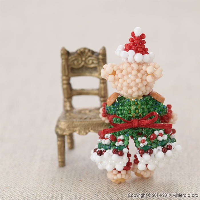 �ѡ��ƥ����ƥǥ��٥���Caleb��  �ں�ȡ�Miniera d��oro��