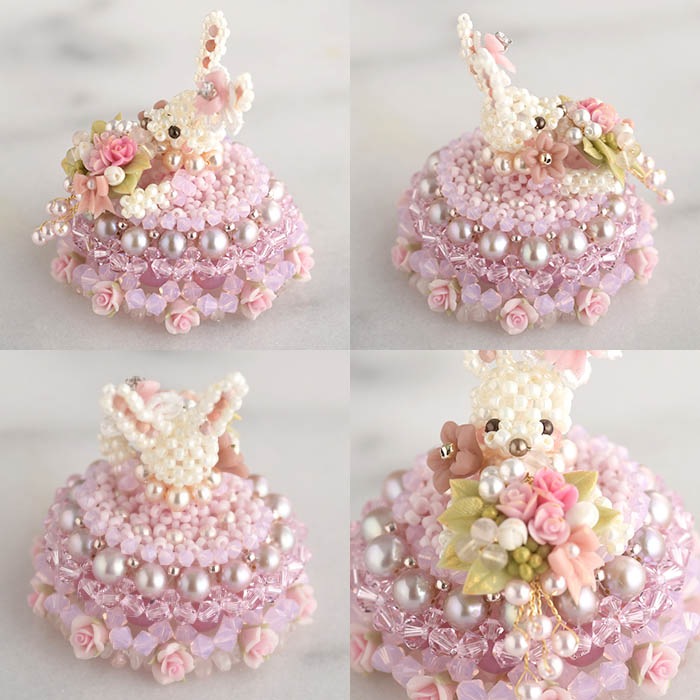 �ϥåԡ��������ǥ��� Part II �ں�ȡ�Lovely����������դ��������