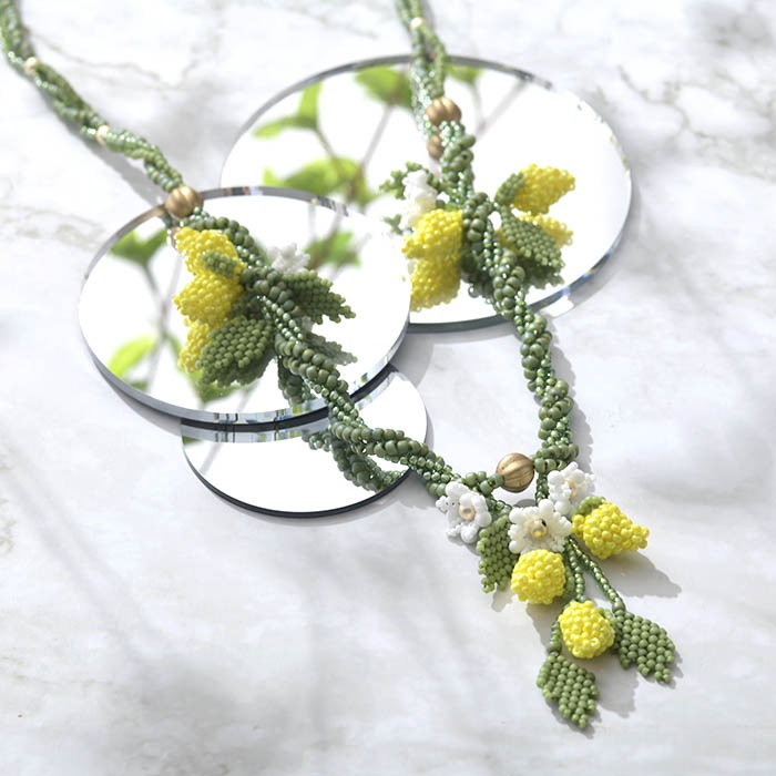 Lemon tree  ںȡatelier embellirˡ