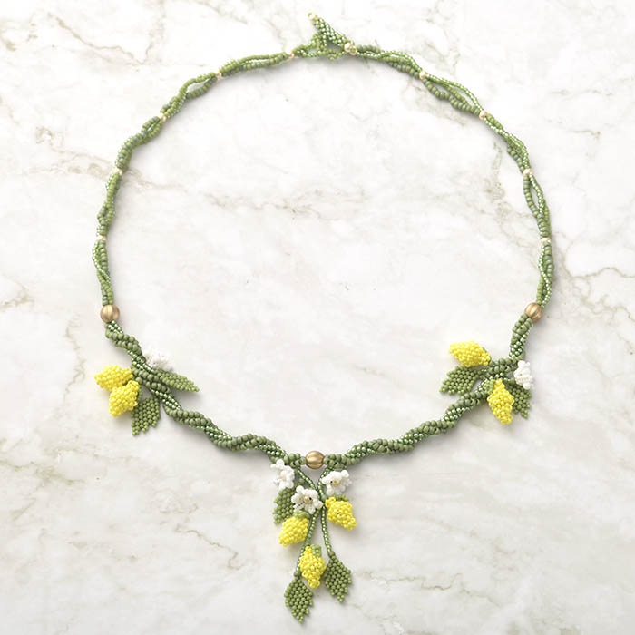 Lemon tree  ںȡatelier embellirˡ