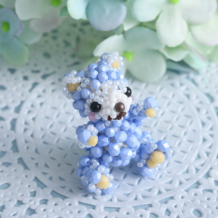 �ƥǥ��٥����꡼����Ciel���������  �ڥӡ����ޥ˥���