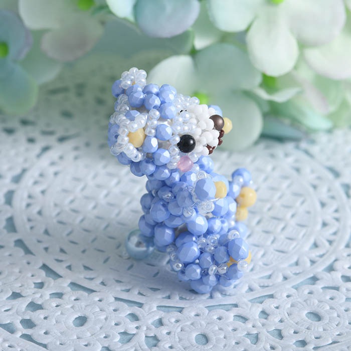 �ƥǥ��٥����꡼����Ciel���������  �ڥӡ����ޥ˥���