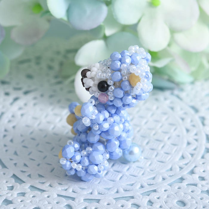 �ƥǥ��٥����꡼����Ciel���������  �ڥӡ����ޥ˥���