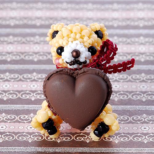 �ƥǥ��٥����꡼�����ϡ��ȡ����祳��� �ڥӡ����ޥ˥���
