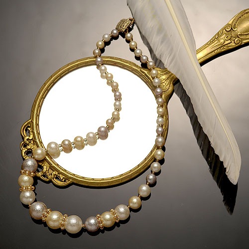 TOHO �����꡼���奨����ѥ��ƥ륫�顼�Υͥå��쥹��  AC-129