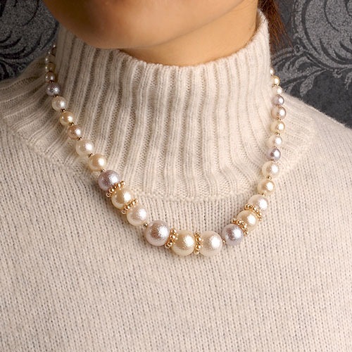 TOHO �����꡼���奨����ѥ��ƥ륫�顼�Υͥå��쥹��  AC-129