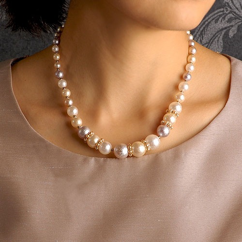 TOHO �����꡼���奨����ѥ��ƥ륫�顼�Υͥå��쥹��  AC-129