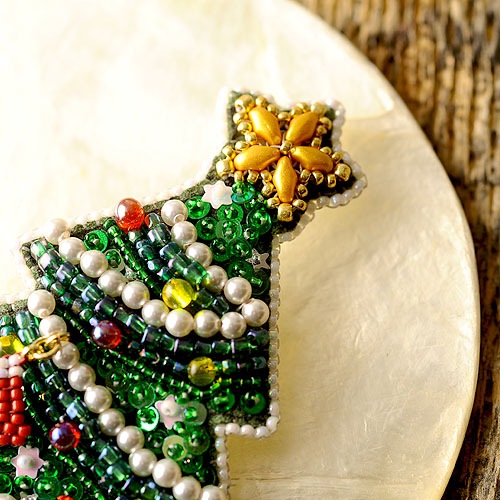 Christmas Treeʥ֥ ڥӡ ɽ ںȡΤϤߤLittleB.ˡ