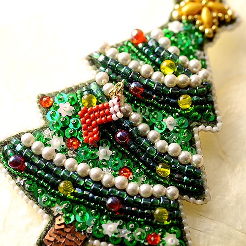 Christmas Treeʥ֥ ڥӡ ɽ ںȡΤϤߤLittleB.ˡ