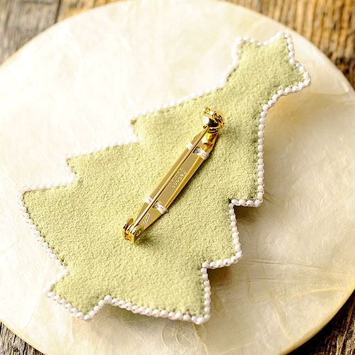 Christmas Treeʥ֥ ڥӡ ɽ ںȡΤϤߤLittleB.ˡ