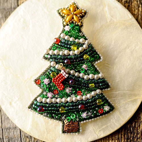 Christmas Treeʥ֥ ڥӡ ɽ ںȡΤϤߤLittleB.ˡ