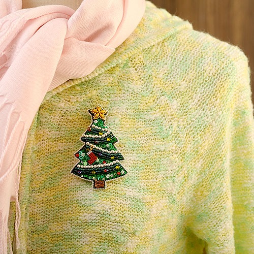 Christmas Treeʥ֥ ڥӡ ɽ ںȡΤϤߤLittleB.ˡ