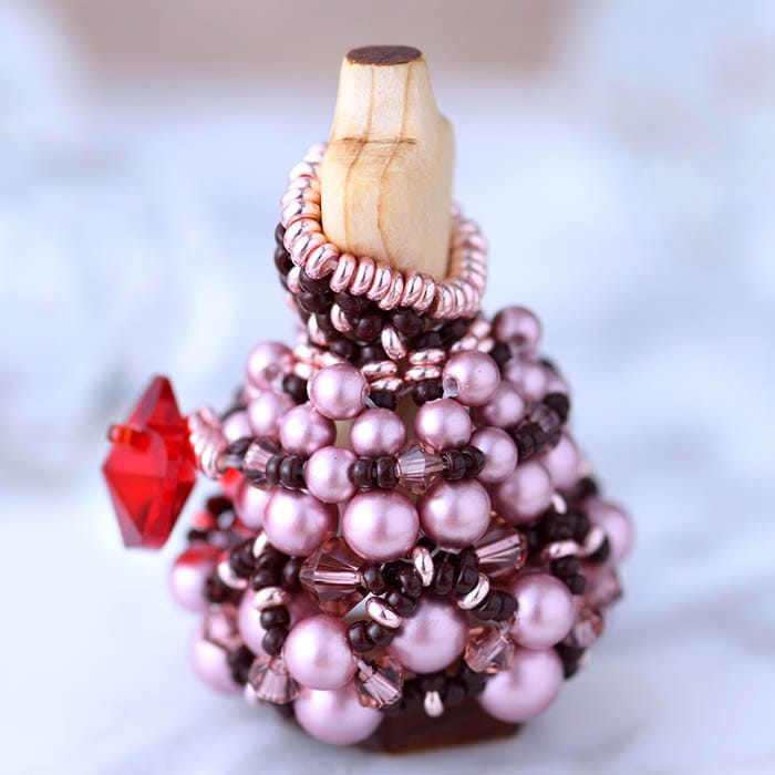 �ڥӡ����ޥ˥�����ۥӡ������ƥå��Ǻ��ϥ˥���ȥ륽���ɥ쥹���롼��������ӡ��� �ں�ȡ�����������Mai My Beads�ˡ�