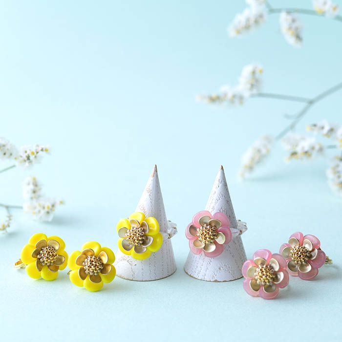 �ե롼�롡��󥰡������� �ں�ȡ�����������Mai My Beads�ˡ�