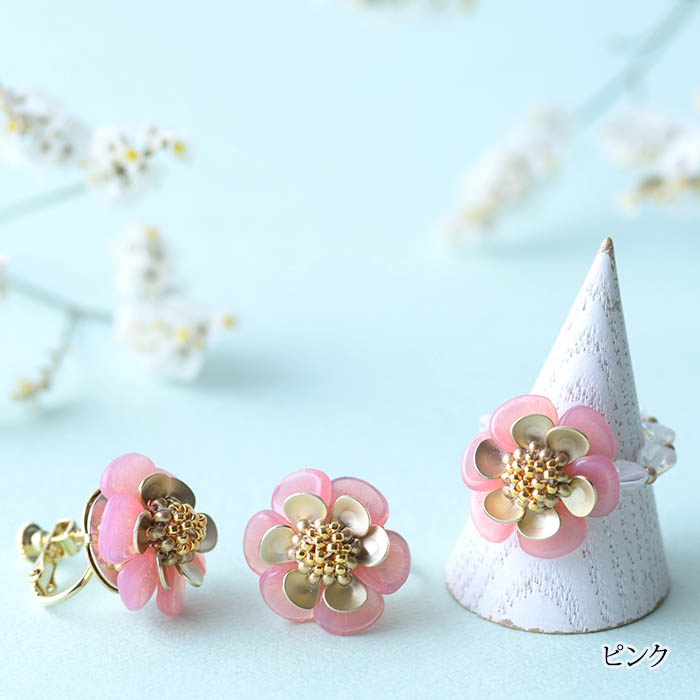 �ե롼�롡��󥰡������� �ں�ȡ�����������Mai My Beads�ˡ�