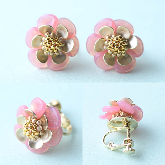 �ե롼�롡��󥰡������� �ں�ȡ�����������Mai My Beads�ˡ�