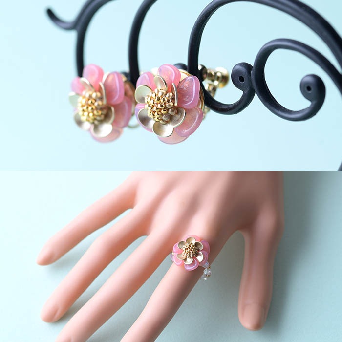 �ե롼�롡��󥰡������� �ں�ȡ�����������Mai My Beads�ˡ�