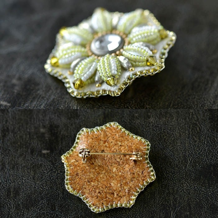 �饸����֥������ʲ��С�  �ں�ȡ������㵪��(Seed Beaders)��